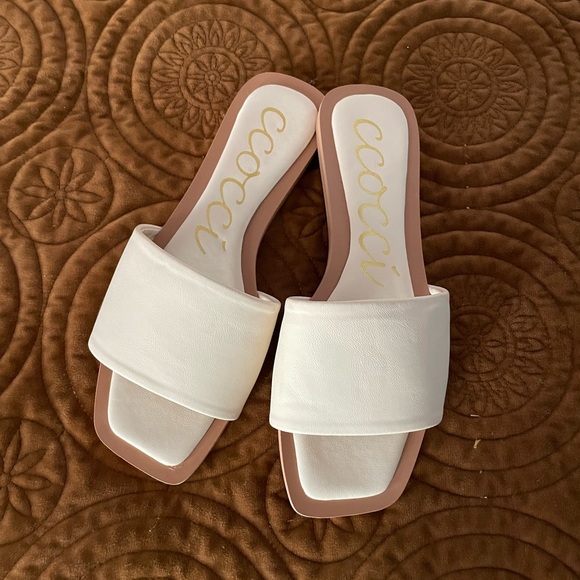 Ccocci Slide Sandal - Picture 3 of 6